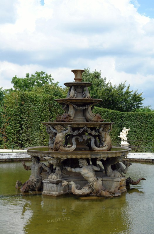 Palace of Versailles