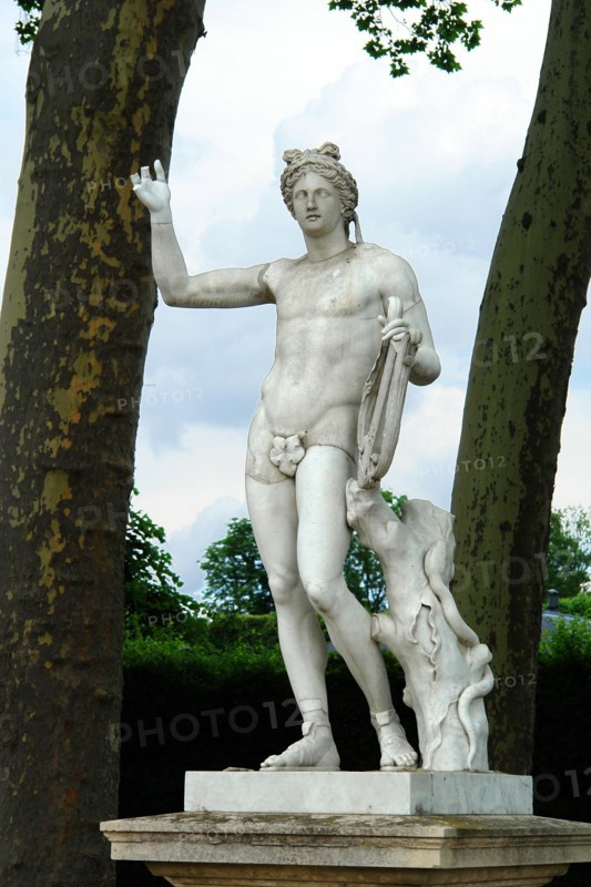 Palace of Versailles