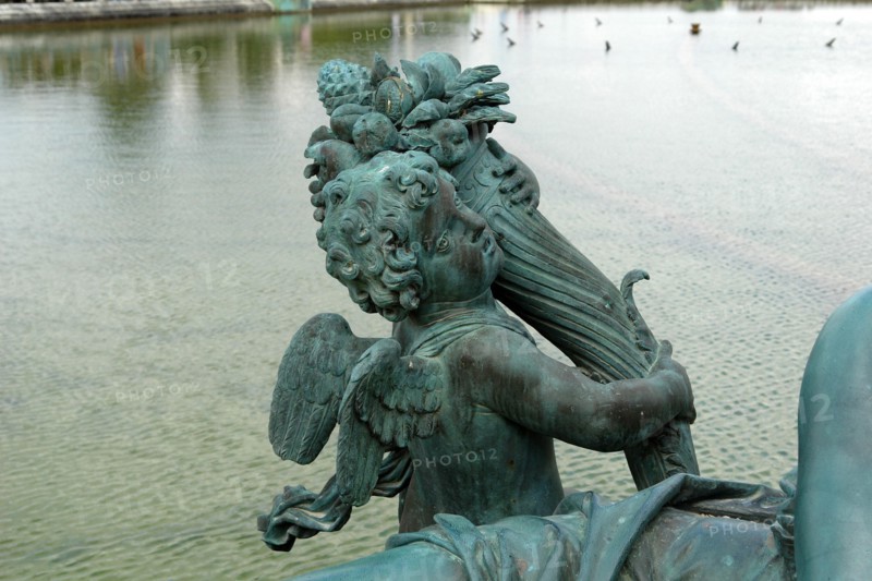 Palace of Versailles