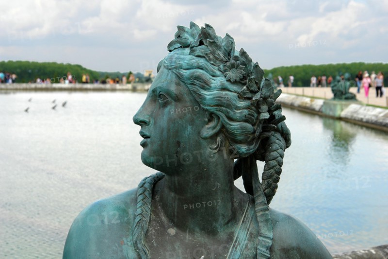 Palace of Versailles