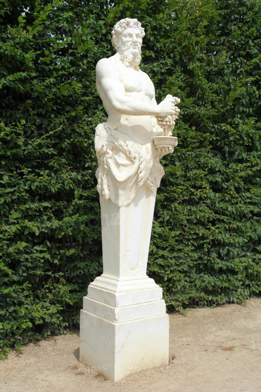 Palace of Versailles.