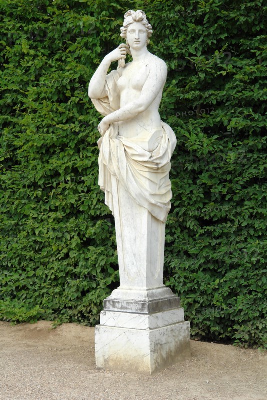 Palace of Versailles.
