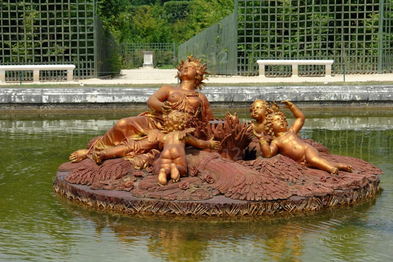 Château de Versailles