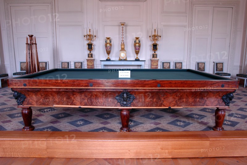 Château de Versailles.