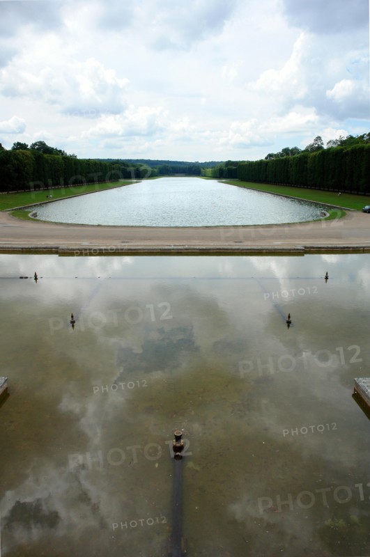 Château de Versailles