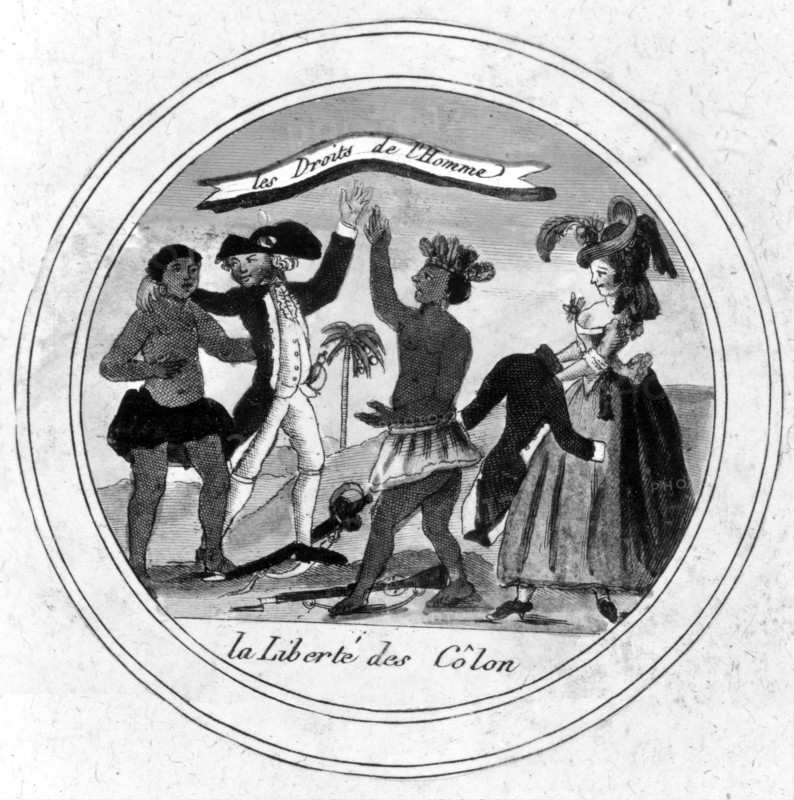 French Revolution.