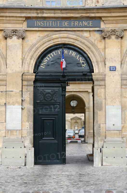 Institut de France