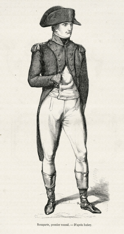 Bonaparte