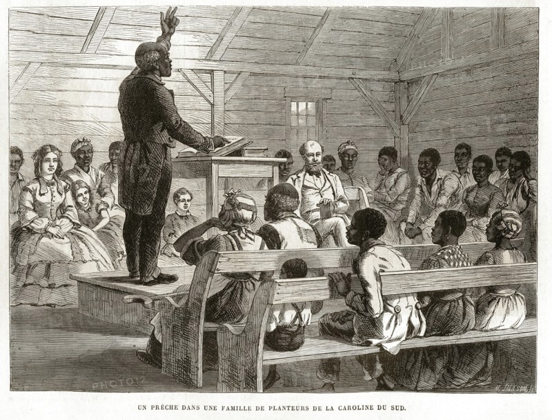 The American Civil War