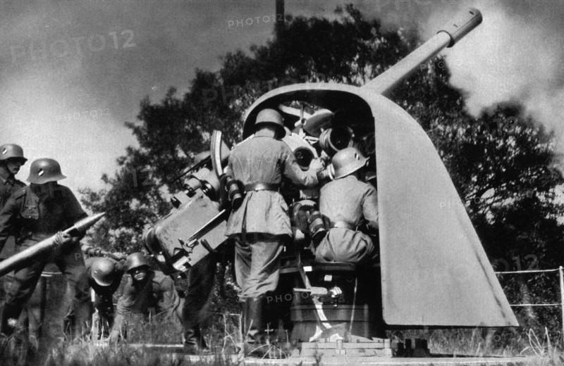 Adolf Hitler.
