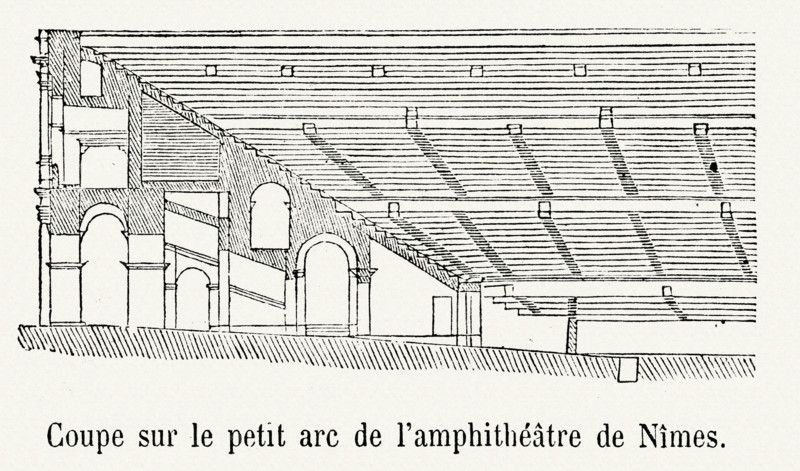 Gaule gallo-romaine.