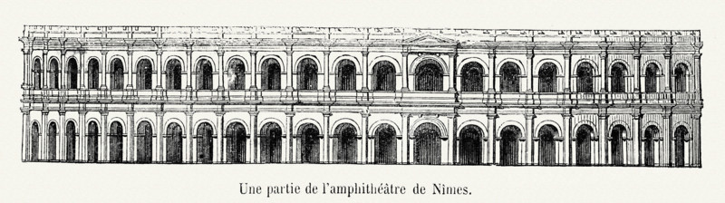 Gallo-roman gaule.