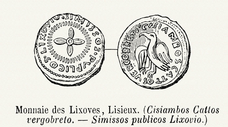 Gaule.