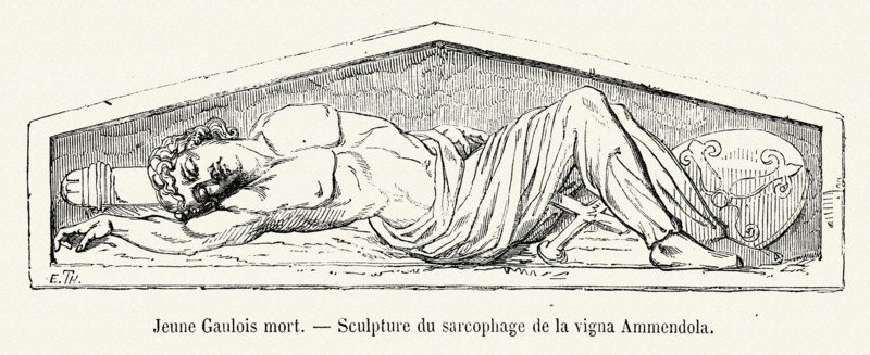 Gaule.