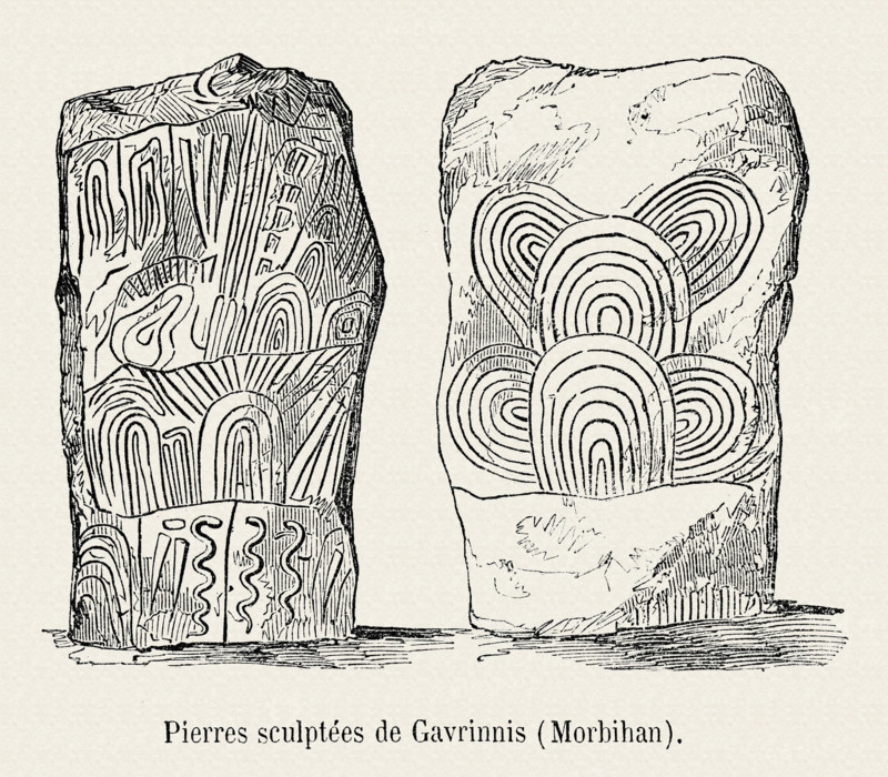 Gaul.