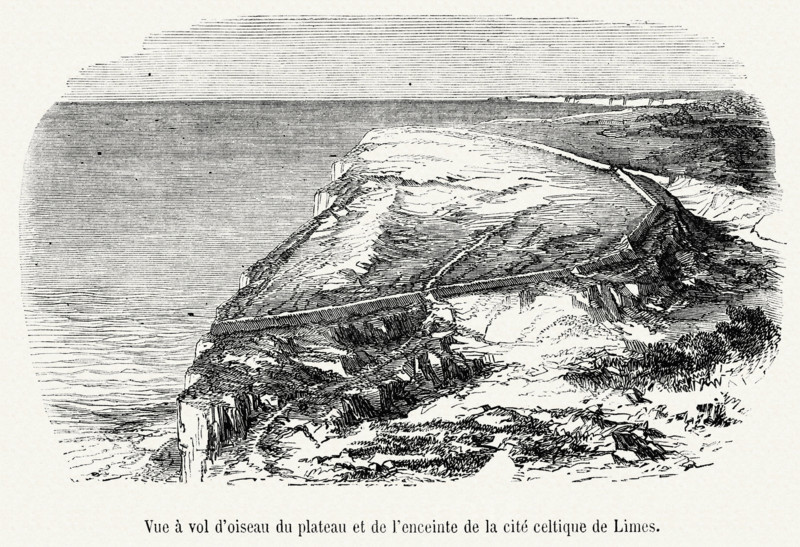 Gaule.