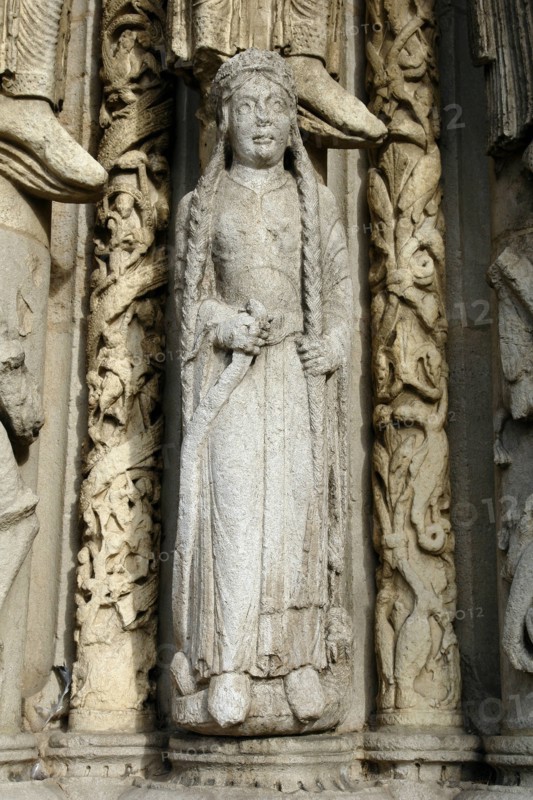Chartres.