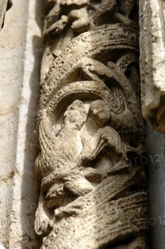 Chartres.