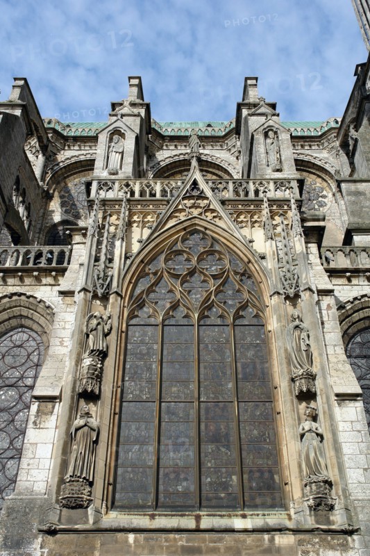 Chartres.