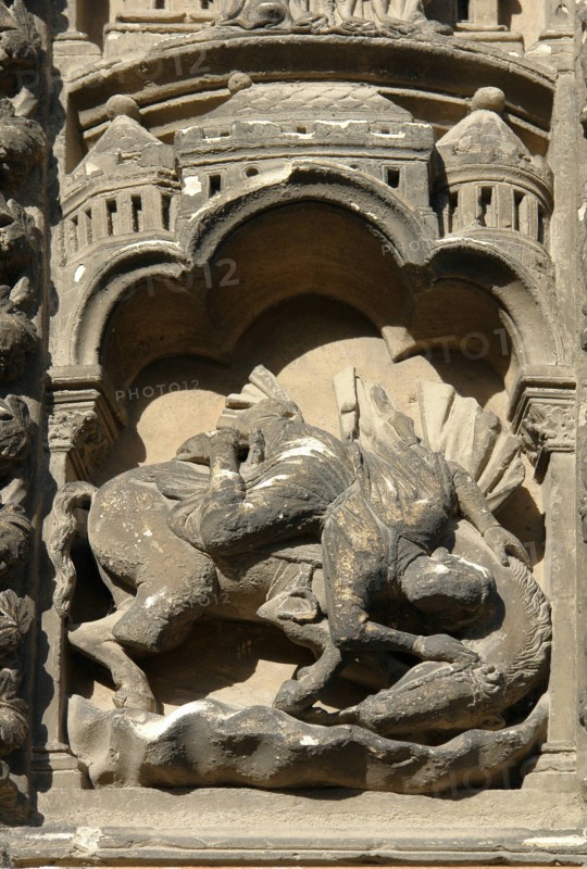 Chartres.