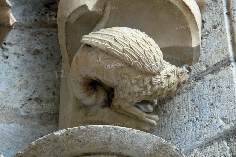 Chartres.