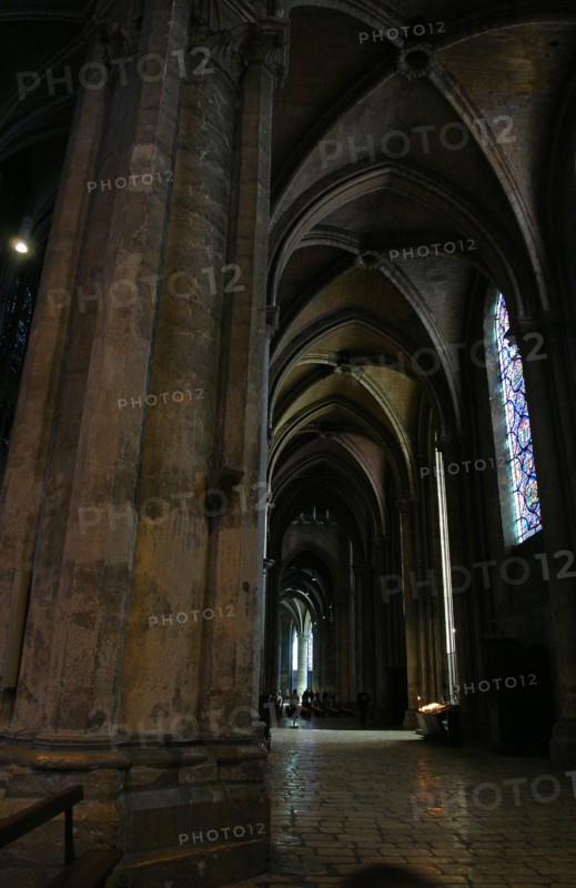 Chartres.