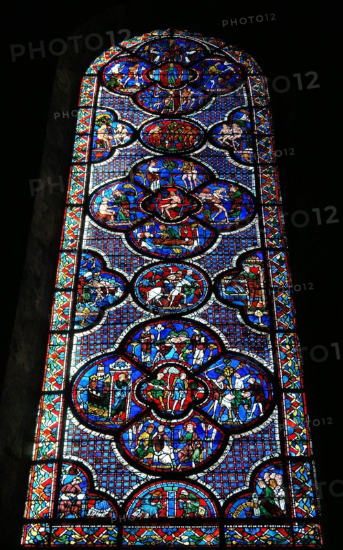 Chartres.