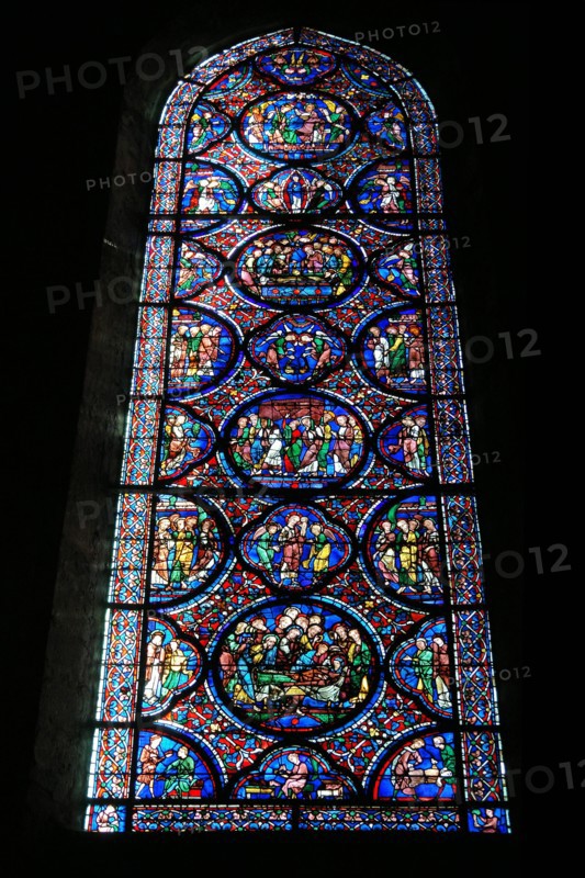 Chartres.