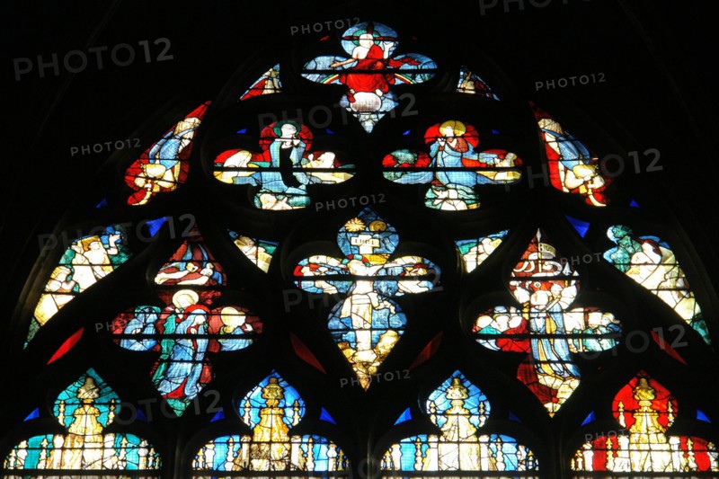 Chartres.