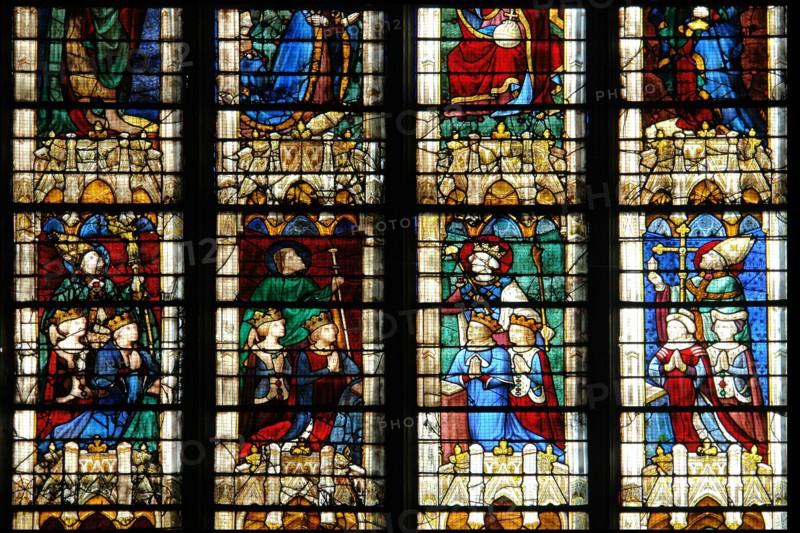 Chartres.