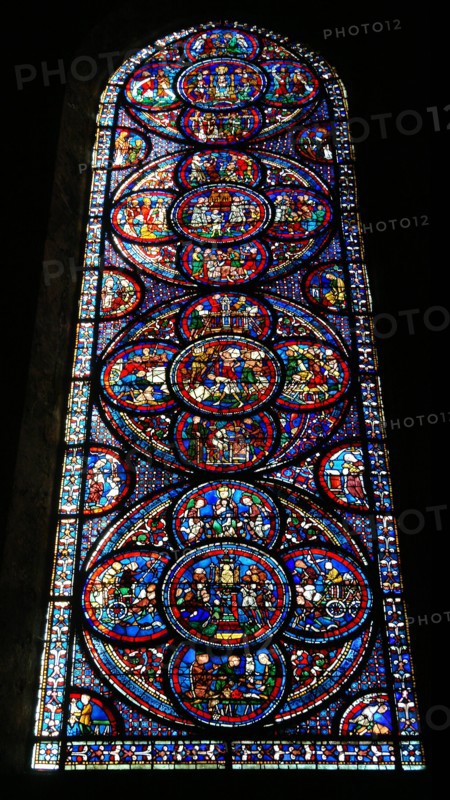 Chartres.