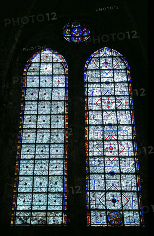 Chartres.