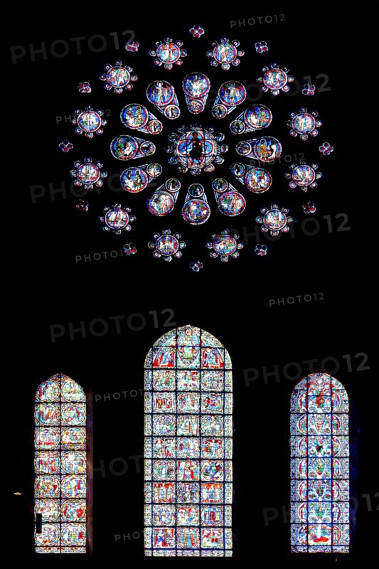 Chartres.
