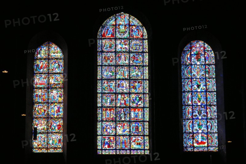 Chartres.