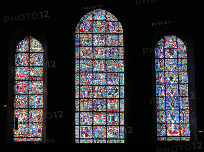 Chartres.