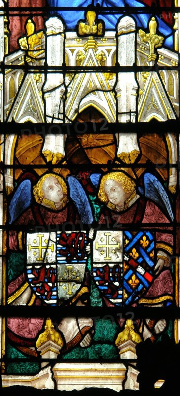 Chartres.