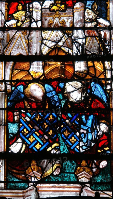 Chartres.