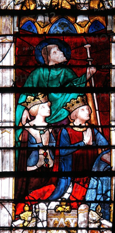 Chartres.