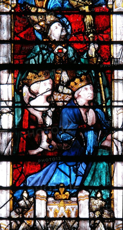 Chartres.