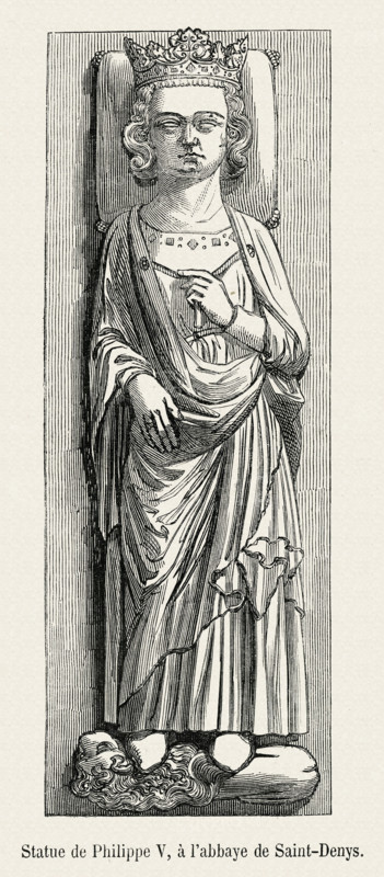 Philip V.