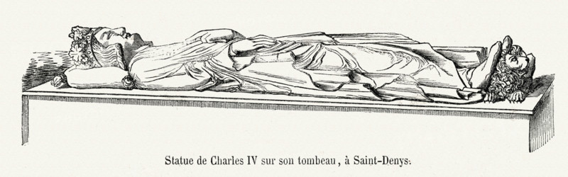 Charles IV.