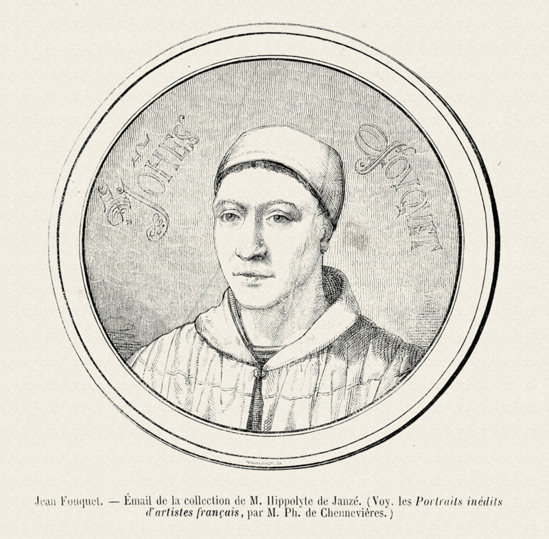 Jean Fouquet.