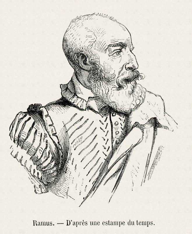 Ramus.