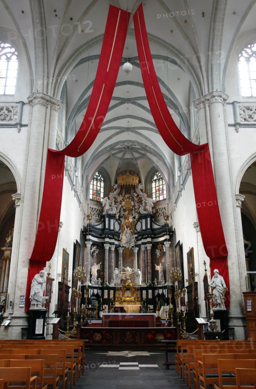 Eglise St André