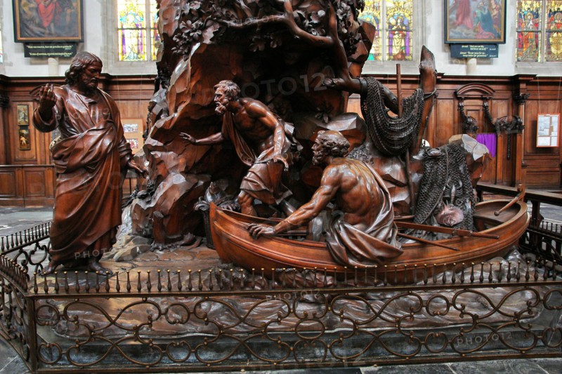 Eglise Saint Andre