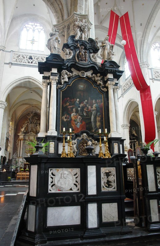 Saint Andre Church