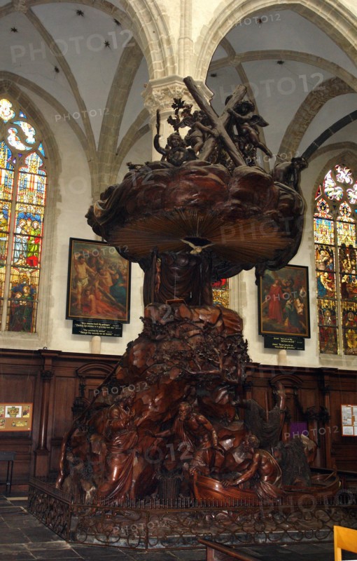 Eglise St André