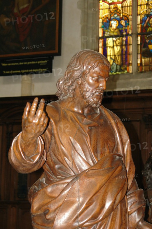 Eglise St André