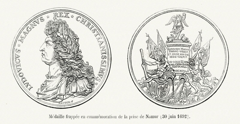 Louis XIV.