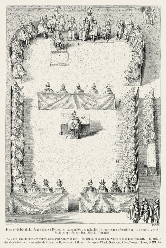 Louis XIII.